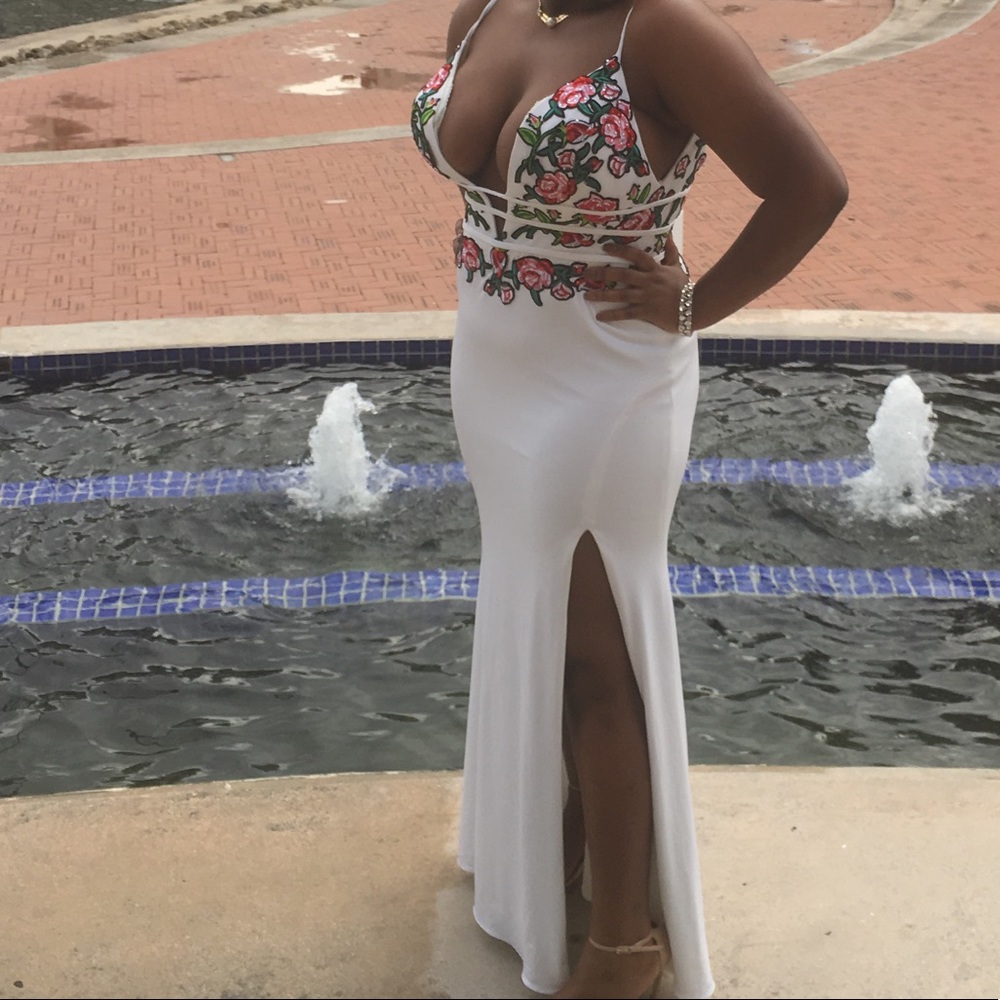 Jovani Prom Dress